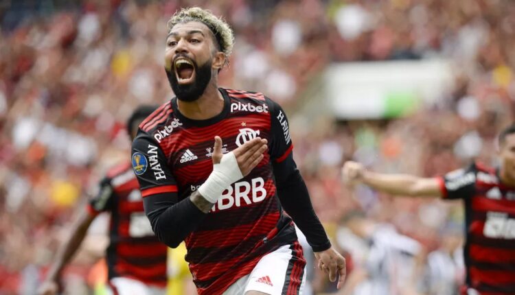 Empresário de Gabigol se posiciona e Corinthians passa vergonha nacional