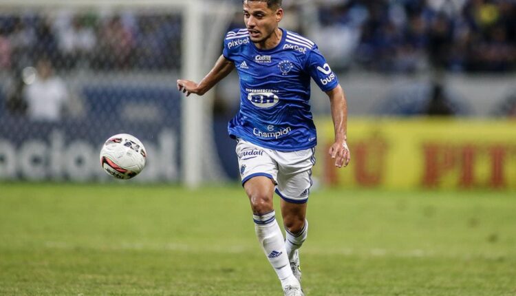 Jogadores do Cruzeiro revelam segredo para ganhar o jogo contra o Grêmio