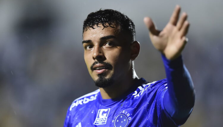 Diretor do Cruzeiro abre o jogo e revela informações do elenco para 2023