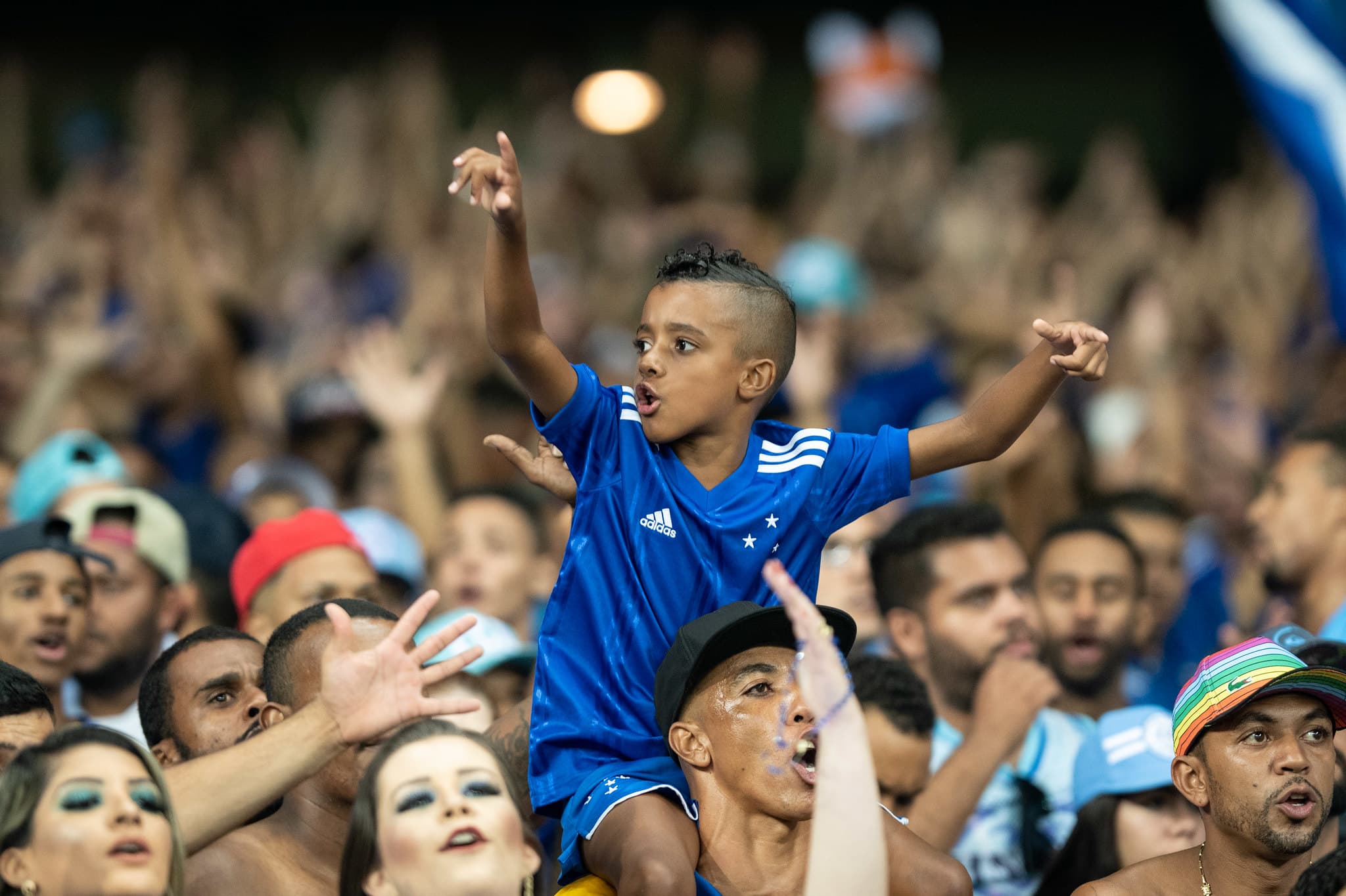 Ronaldo Mostra Todo Seu Poder E Anuncia Parceria Entre Cruzeiro E