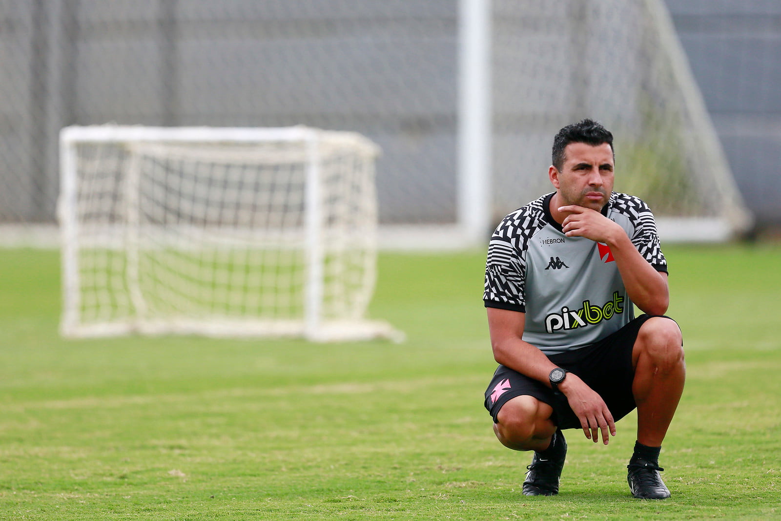 Vasco não perde tempo e faz oferta por atacante desejado pelo Cruzeiro