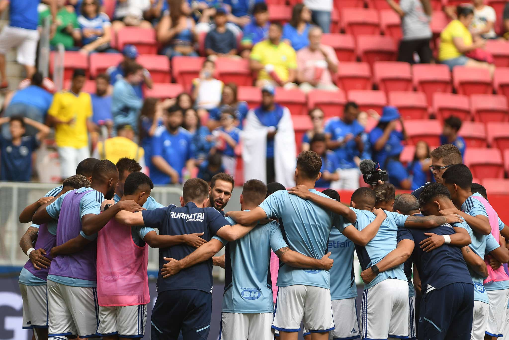 Notou Essa Craque Se Destacou No Ltimo Jogo N O Foi Relacionado Pelo