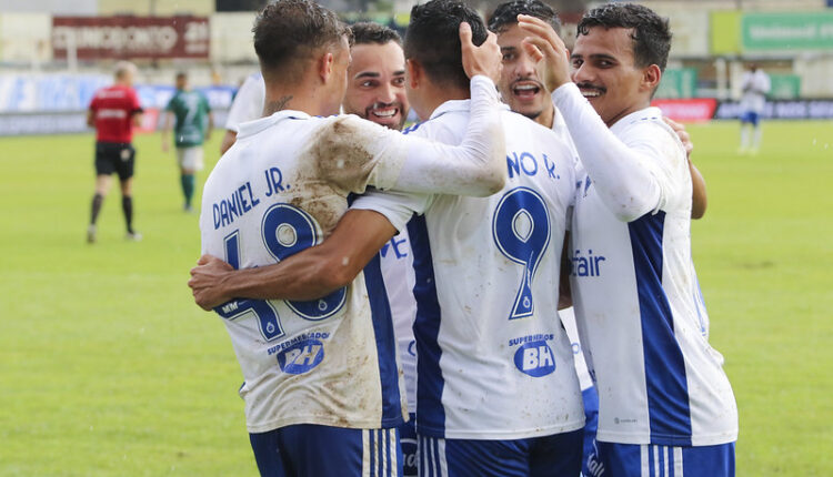 Melhores Momentos De Caldense X Cruzeiro V Deo E Lances