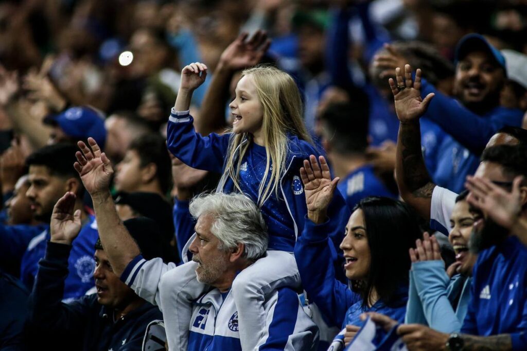 Definido O Est Dio Para Cruzeiro X Corinthians No Campeonato Brasileiro