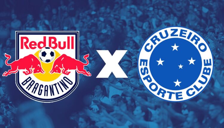 Red Bull Bragantino X Cruzeiro Palpite Brasileir O S Rie A