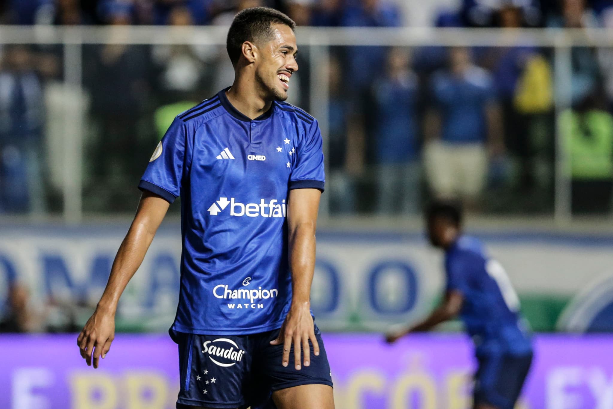 Esta é a provável escalação do Náutico para enfrentar o Cruzeiro na