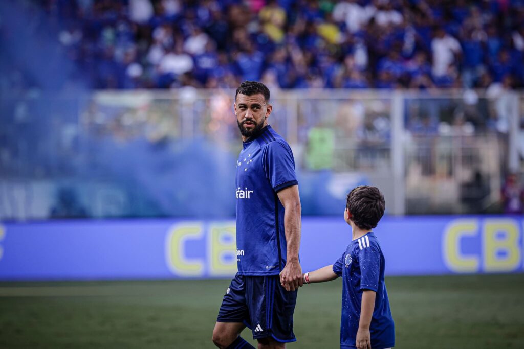 Cruzeiro X Botafogo Far O O Duelo Das Melhores Defesas Do Brasileir O