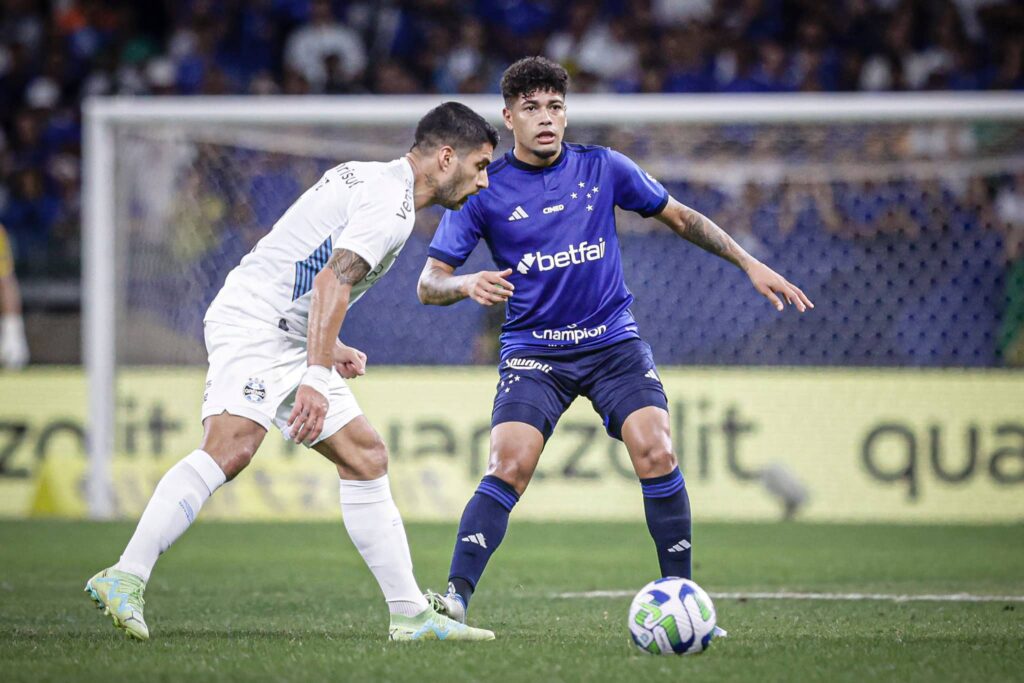 Cruzeiro Disputaria Uma Final Antecipada Se Ainda Estivesse Na Copa Do