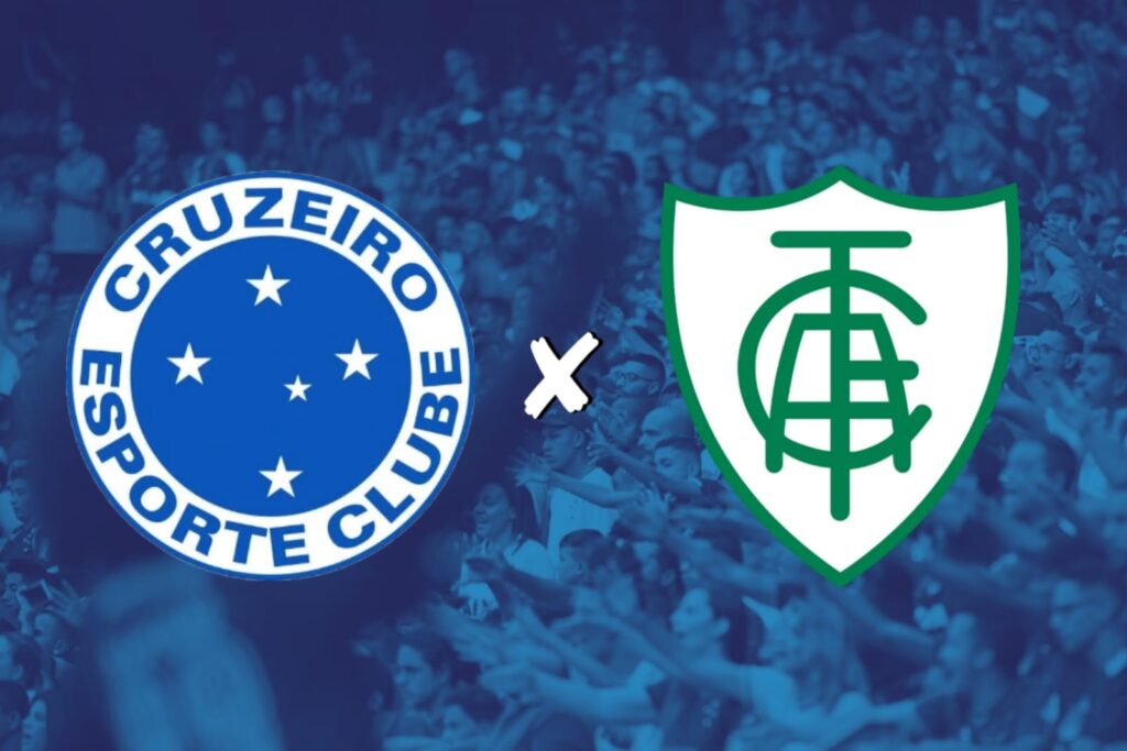 Cruzeiro X Am Rica Mg Palpite Brasileir O