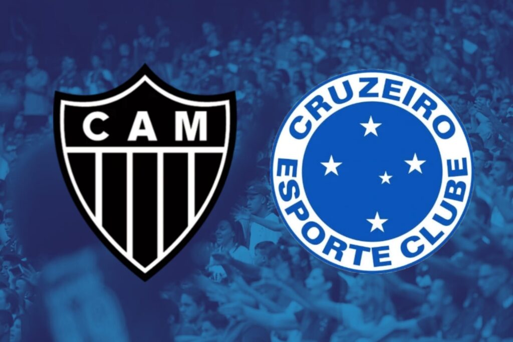 Atl Tico Mg X Cruzeiro Palpite Mineiro