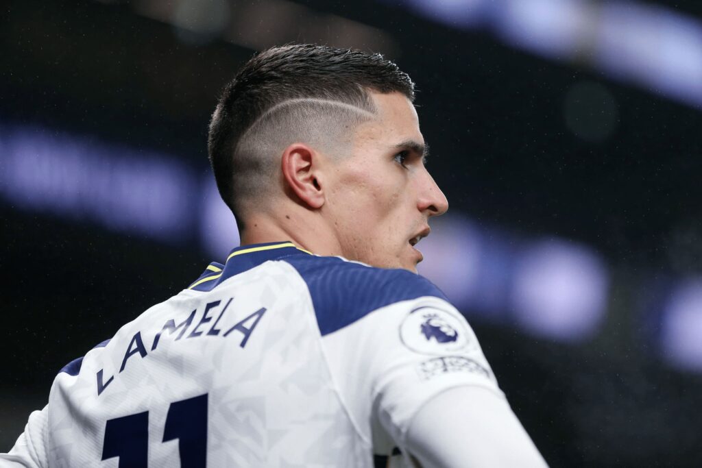 Lamela Pode Jogar No Brasil E Cruzeiro Conhece Poss Vel Destino Que