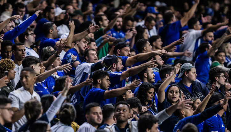 Como Assistir Ao Vivo Cruzeiro X Libertad Pela Copa Sul Americana