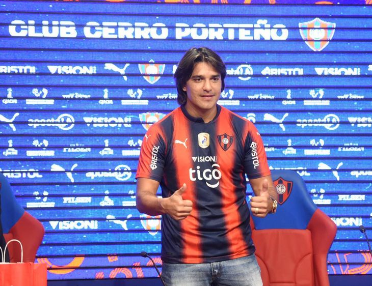 es:Club Cerro Porteño