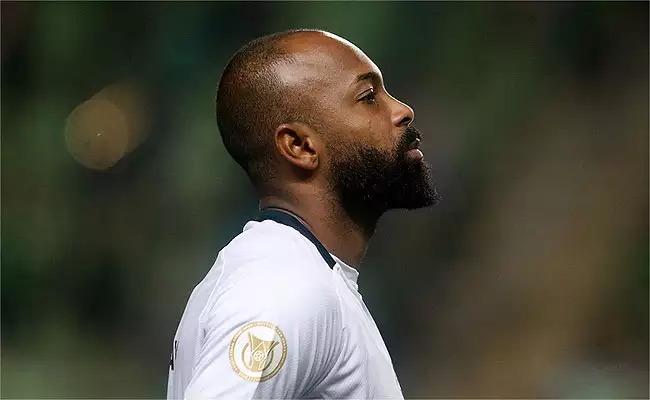 Ficamos espantados com o salário que Chay vai receber no Cruzeiro
