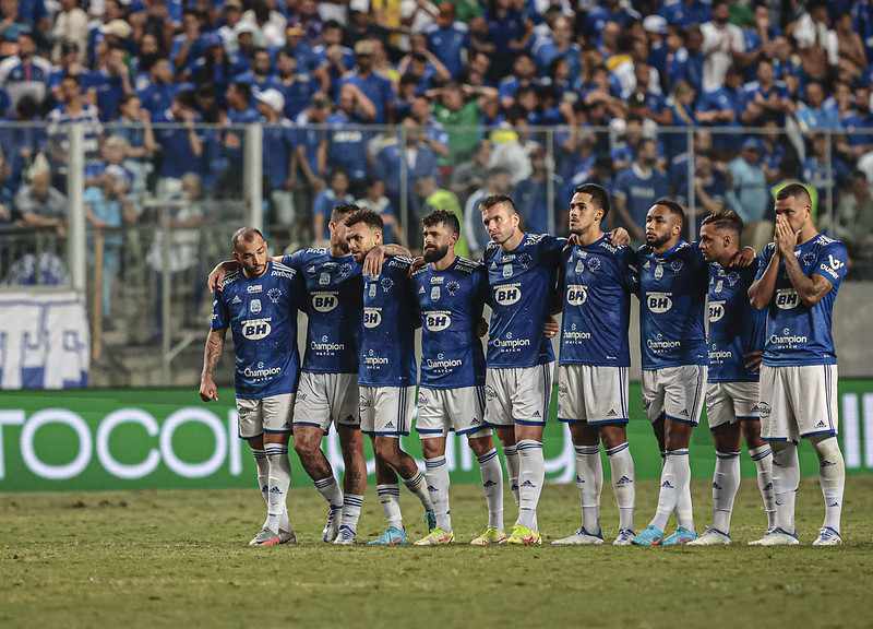 Entenda Como Título Da Série B Pode Ajudar Cruzeiro Na Busca Pelo Hepta