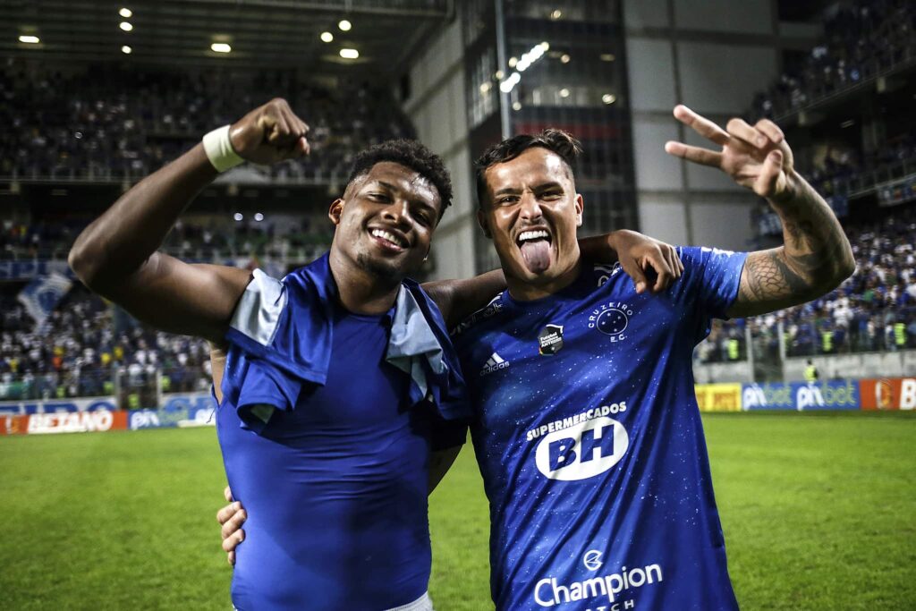 Qual A Chance Do Cruzeiro Ser Campeão Da Série B 2022?