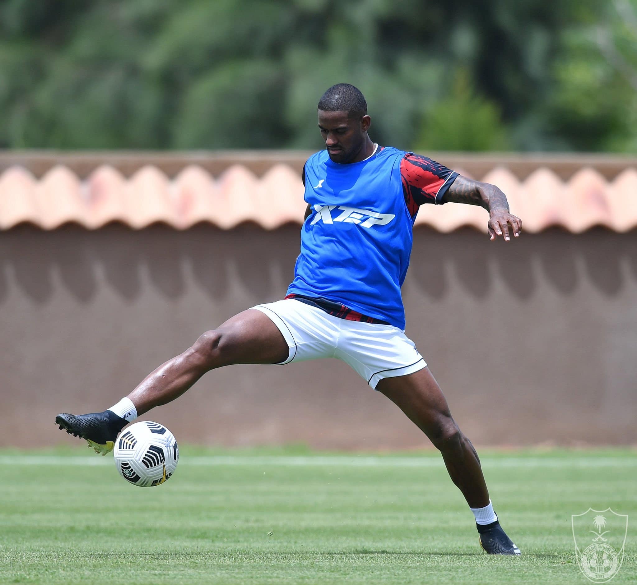 Números de Wesley Gasolina deixaram torcida do Cruzeiro empolgada