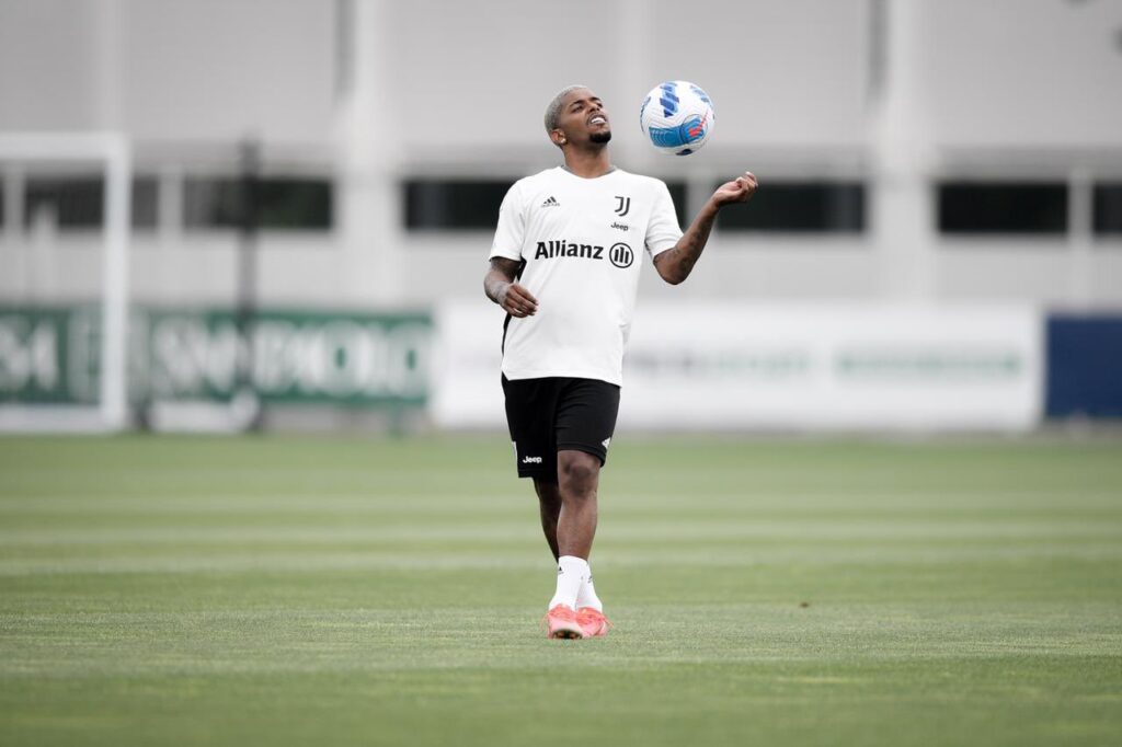 Lateral Wesley Gasolina é aguardado na Toca para assinar com o