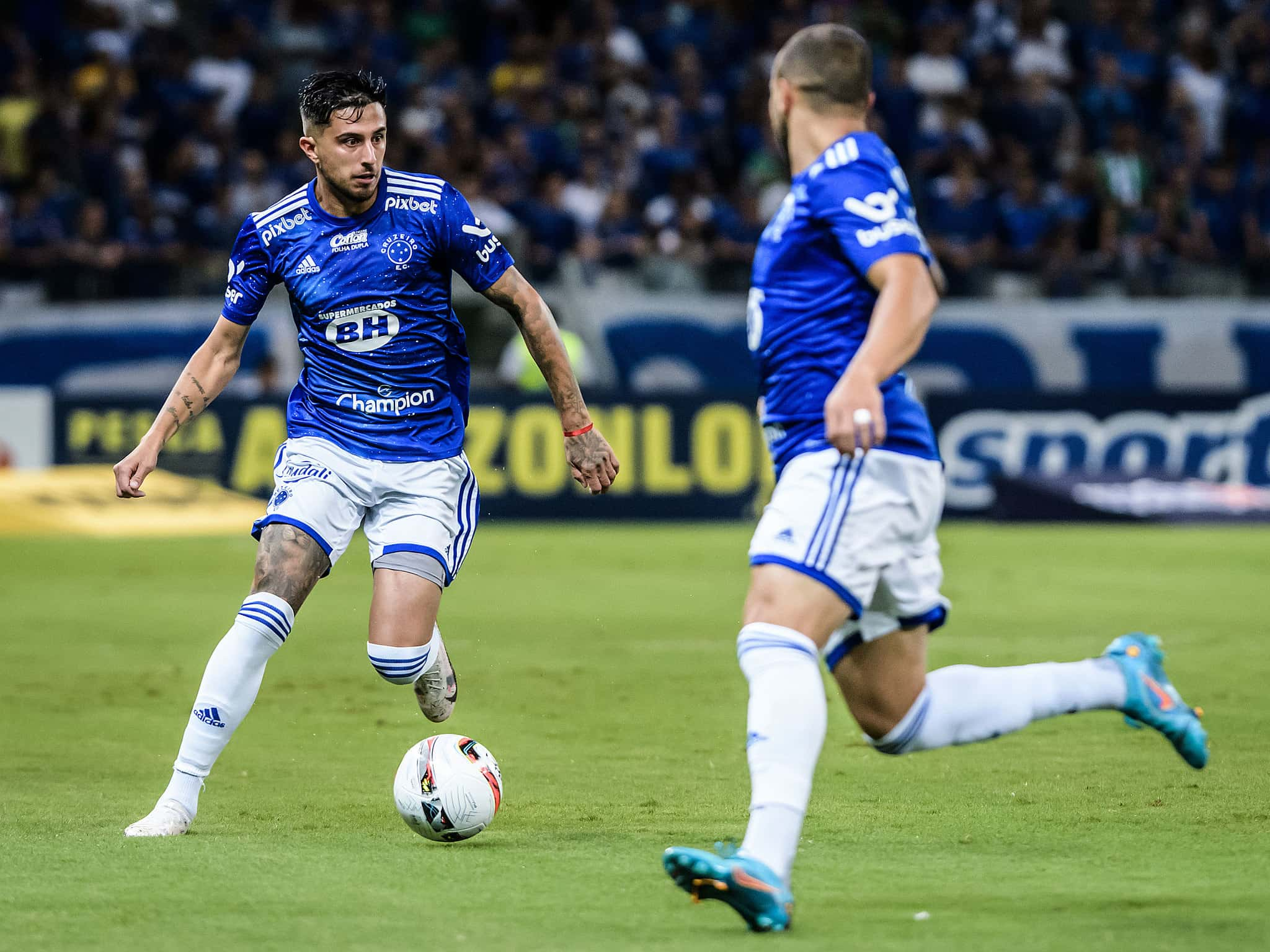 SALÁRIO JOGADOR WESLEY GASOLINA DO CRUZEIRO - QUANTO GANHA WESLEY GASOLINA.  