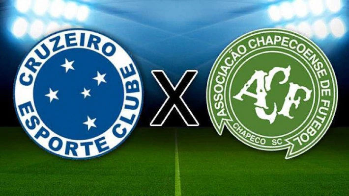 Como fazer para assistir o duelo entre Cruzeiro e Chapecoense na Série B 2022?