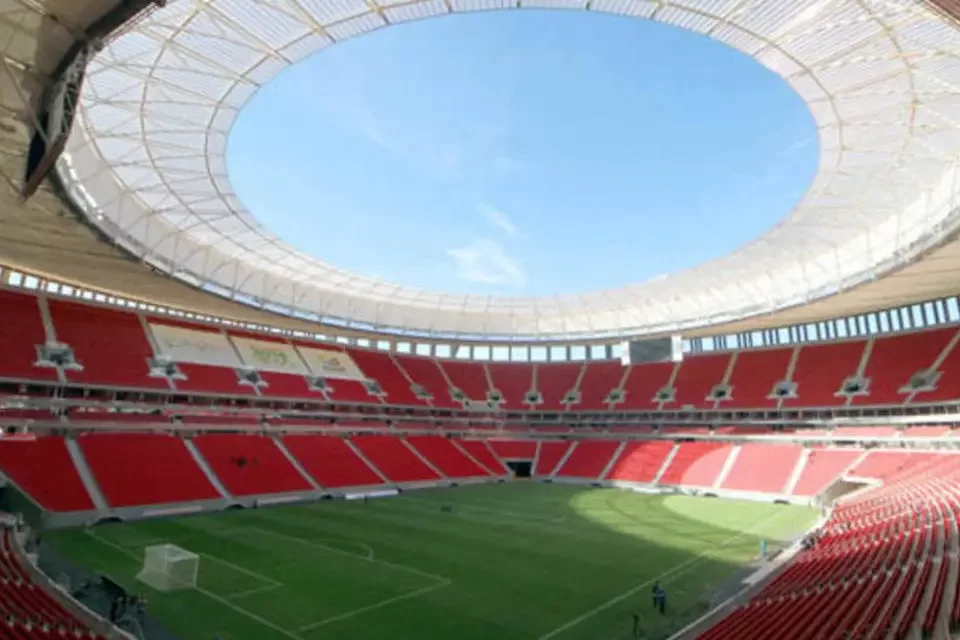 Cidade que recebe jogo entre Cruzeiro e Chapecoense é uma das com mais sócios