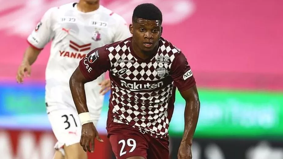 Jovem atacante que chega ao Cruzeiro já é contestado por comentarista