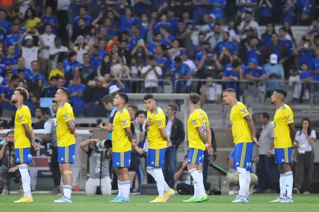 Foram titulares no último jogo e estão fora do duelo com o CRB