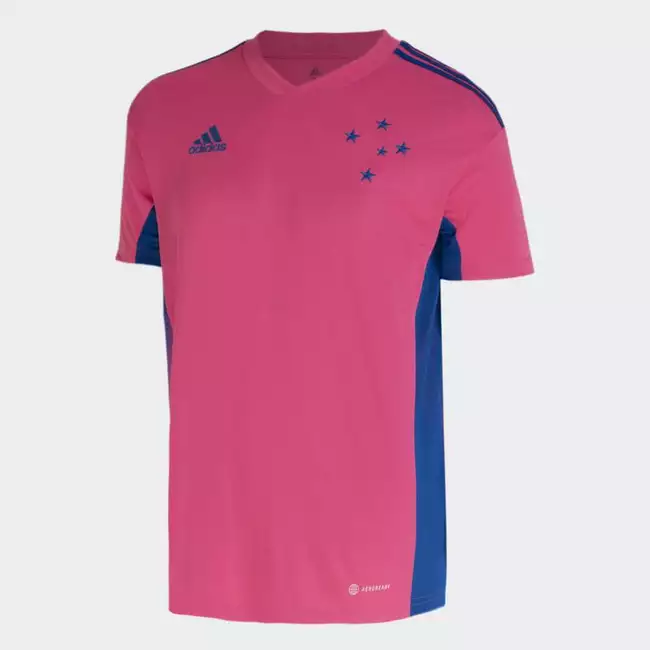 Atlético-MG vira piada nas redes sociais após comparação com nova camisa do Cruzeiro
