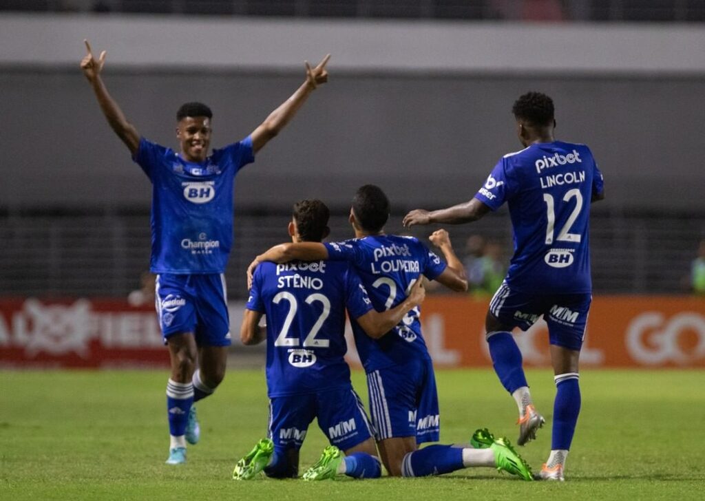 O Que Falta Para O Cruzeiro Ter A Melhor Campanha Da História Na Série B?