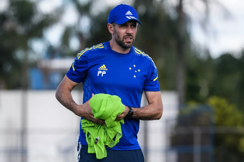 Atletas são notificados e elenco do Cruzeiro tem grande problema para decisão contra o Vasco