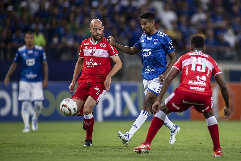 É Por Este Motivo Que A Torcida Do Cruzeiro Está Preocupada Para O Próximo Jogo Na Série B 2022 7529