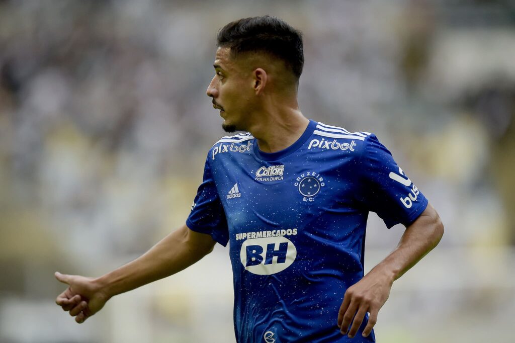 Confira Os Próximos Jogos Do Cruzeiro Pela Série B 2022