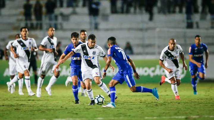 Próximo adversário do Cruzeiro tem marca negativa na Série B