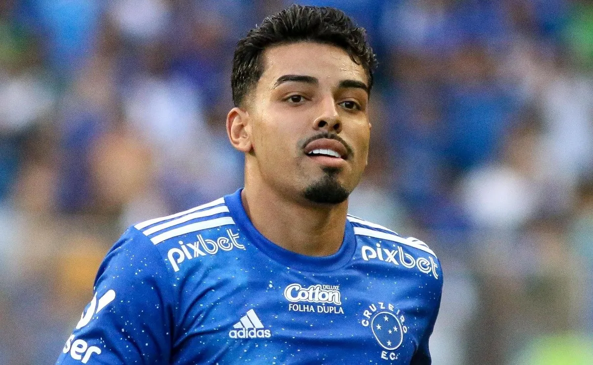 Futuro incerto de Wagner e Matheus Bidu no Cruzeiro