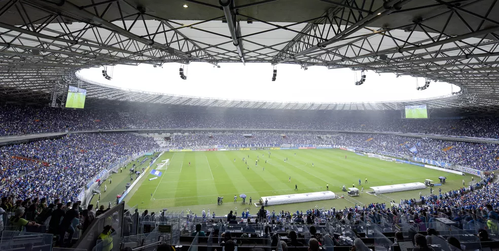 Cruzeiro não para e pode alcançar marca histórica em 2022