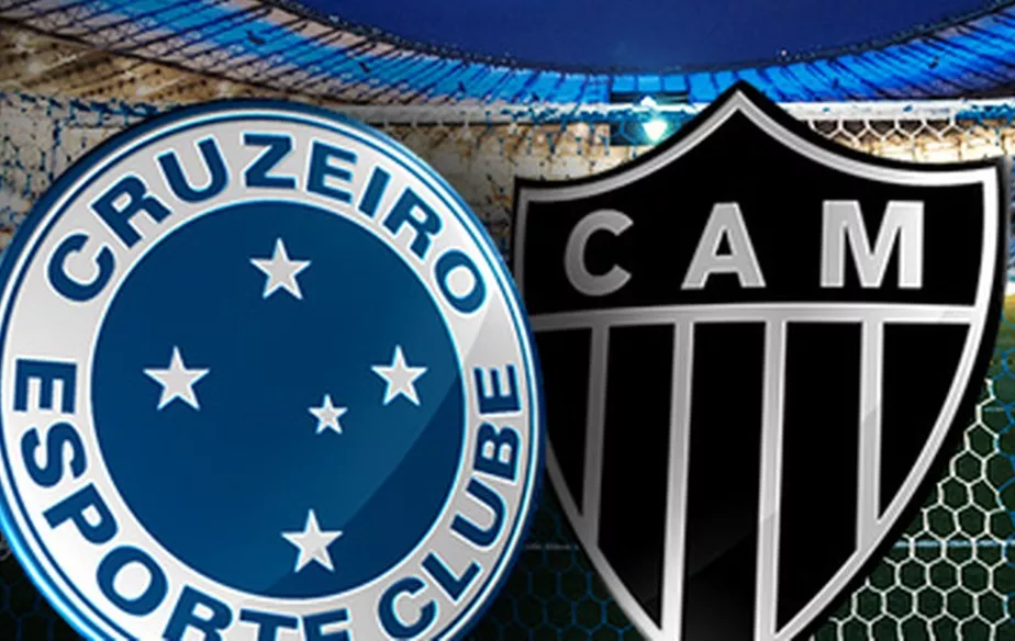 Cruzeiro deixa Atlético-MG no chinelo em ranking nacional