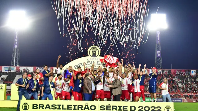Rival do Cruzeiro fracassa em final e terá que se contentar com vice-campeonato