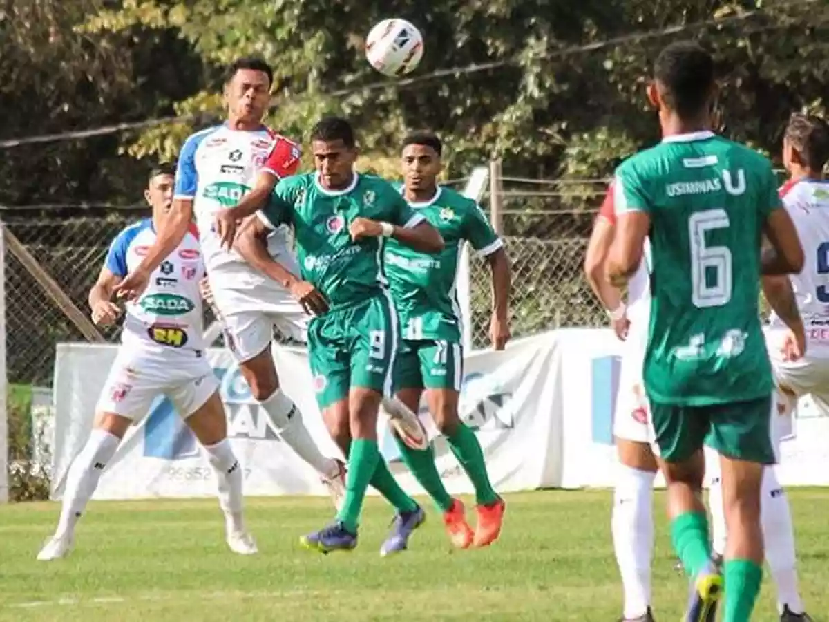 STJD bate o martelo e toma decisão sobre denúncia contra rival do Cruzeiro no Campeonato Mineiro