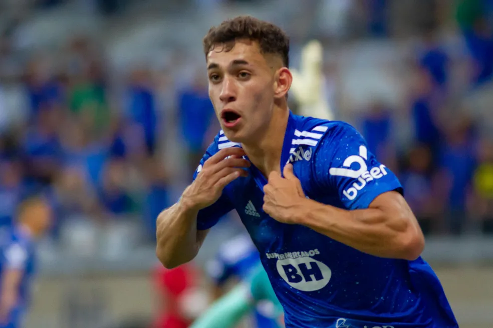 Cruzeiro tem desfalque importante no elenco