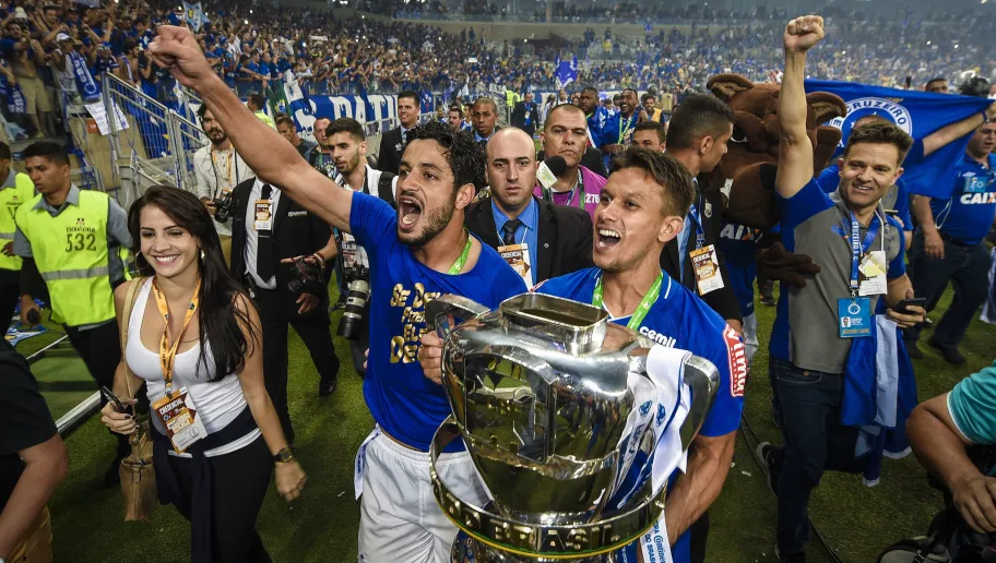 Copa do Brasil 2017: Quando o Cruzeiro venceu o Flamengo na disputa de pênaltis