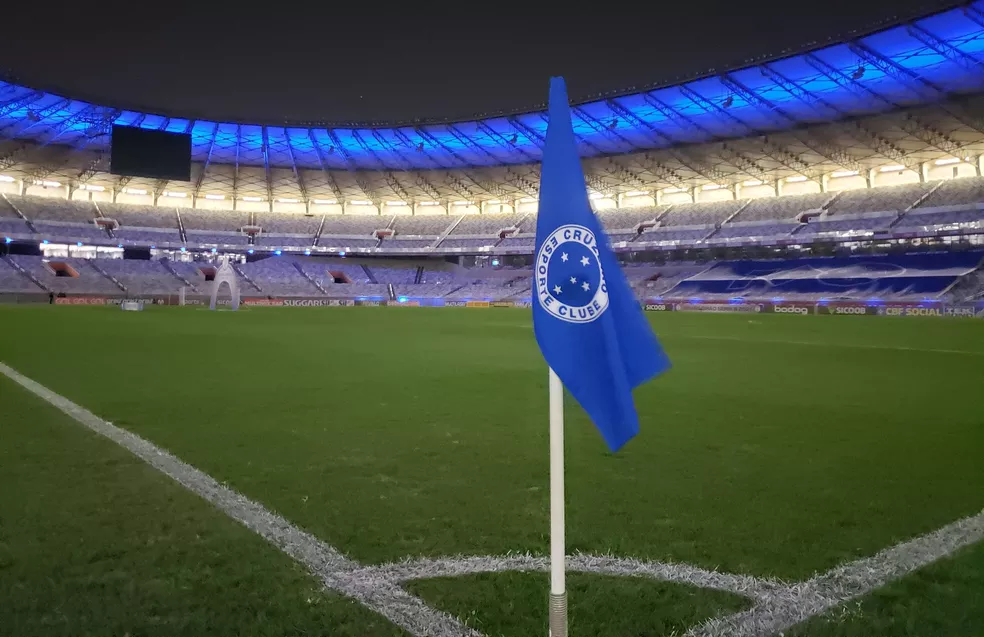Cruzeiro pode fazer história mesmo faltando apenas três rodadas para encerrar a Série B