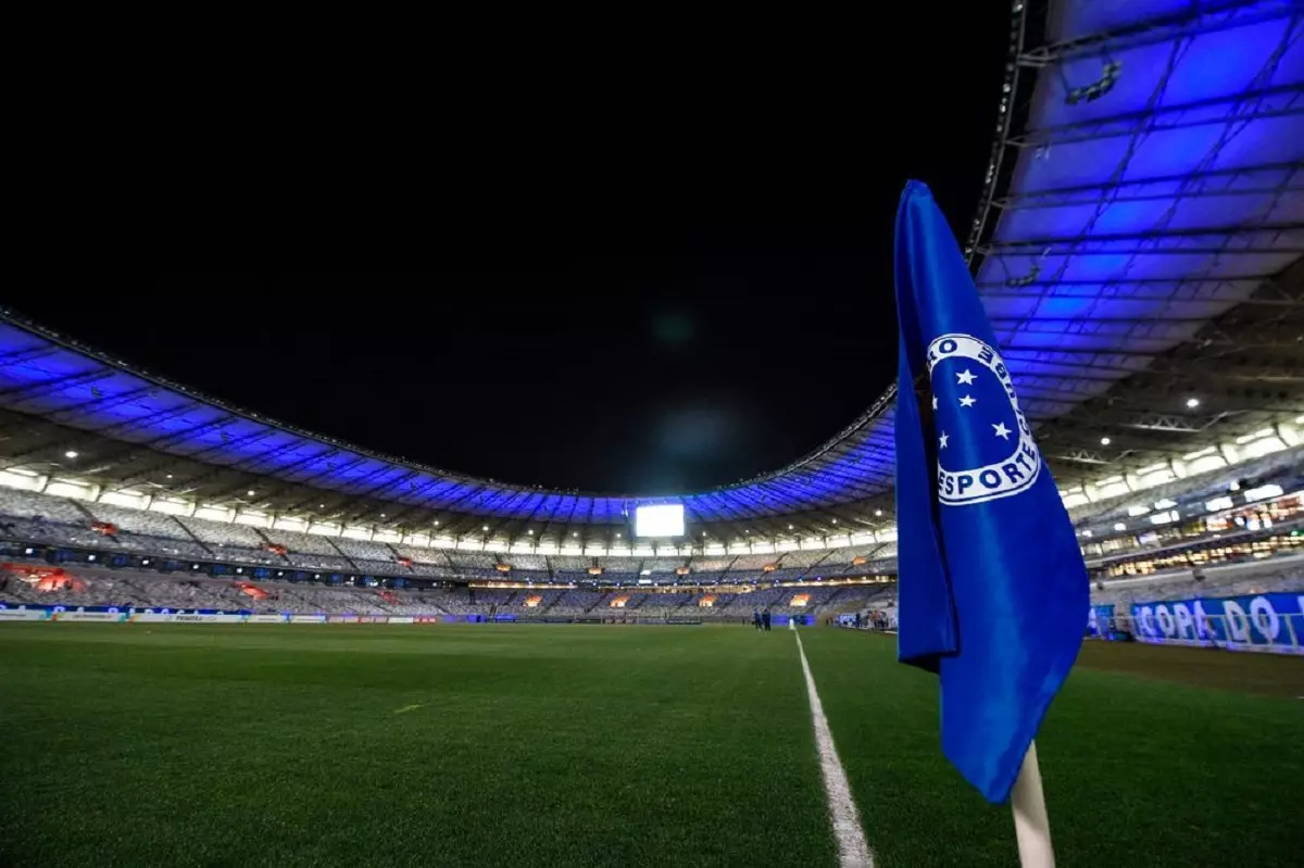 Cruzeiro começa a venda de ingressos para duelo no Mineirão e busca manter a invencibilidade como mandante