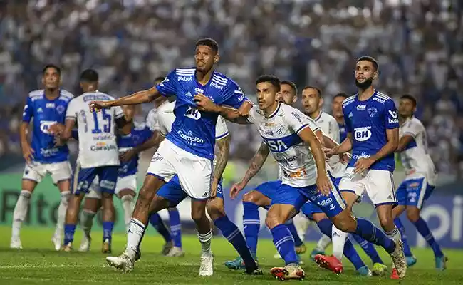 Cruzeiro terá oportunidade de ouro de rebaixar rival para a Série C