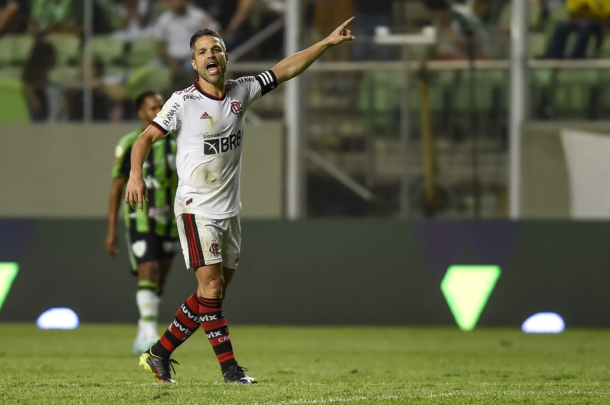 Rival do Cruzeiro fracassa na Série A e corre risco de ficar de fora da Libertadores