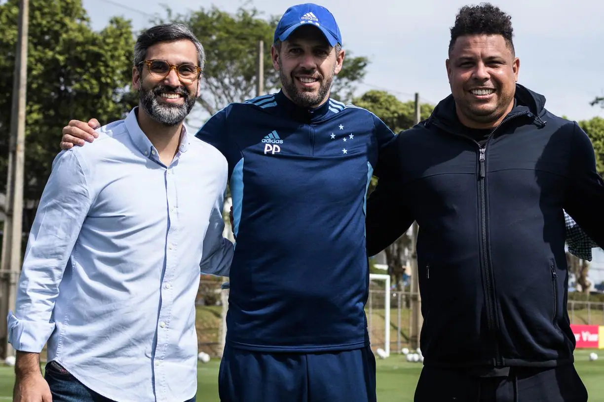 Situação financeira do Cruzeiro tem altas expectativas para a próxima temporada