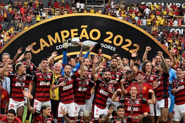 Hoje em dia, é mais fácil ganhar do Flamengo do que do Cruzeiro