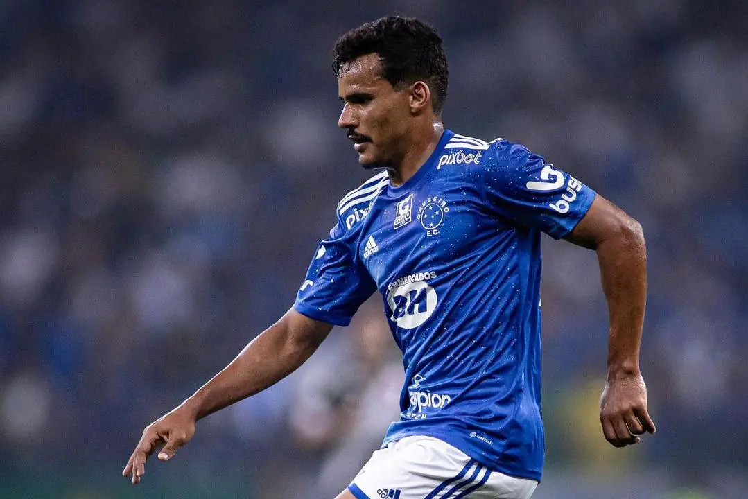 Cruzeiro tem craques convocados para a seleção brasileira