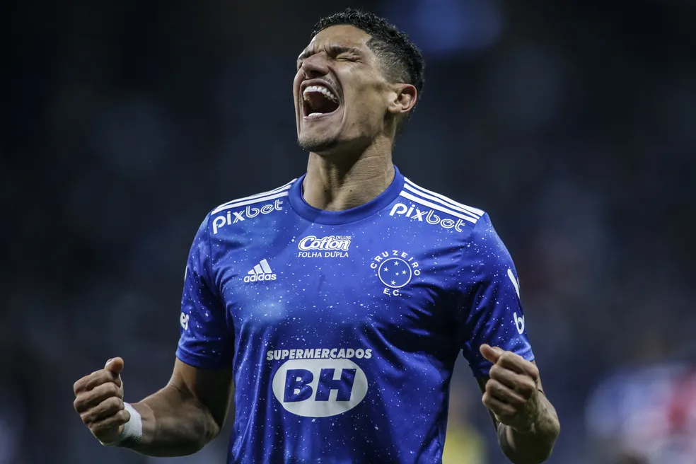 Saiu a escalação do Cruzeiro para o jogo contra o Guarani
