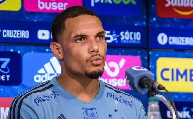 Cruzeiro tem estratégia surpreendente na contratação de jogadores