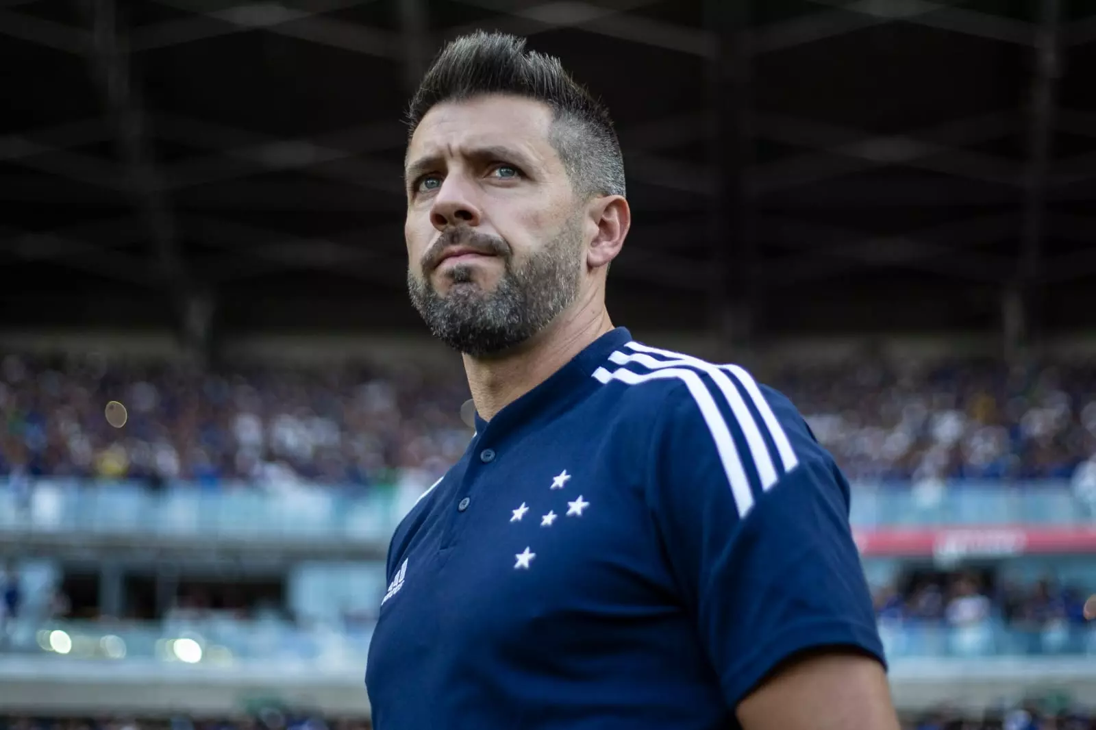 Com novidades no elenco, Cruzeiro divulga lista dos relacionados para o jogo contra o Sport